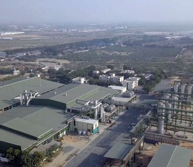 SNF Flopam plans chemical unit in Varssana - Gujarat Industry News