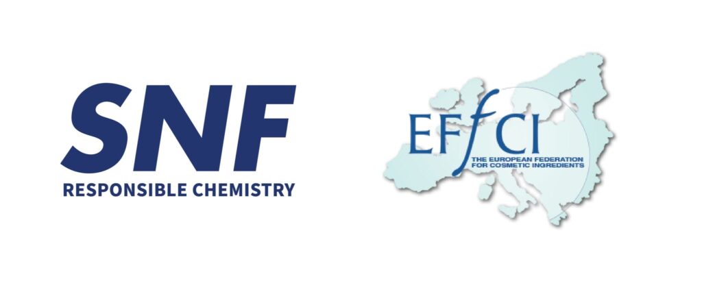 SNF China receives EFfCI GMP Certification SNF SNF China receives EFfCI GMP Certification SNF