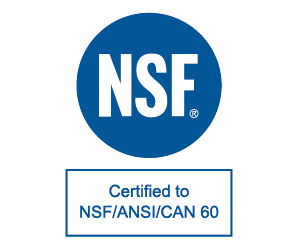 NSF Logo