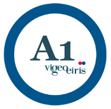 Vigeo Eiris A1 Logo
