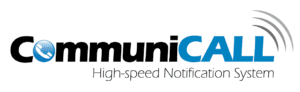 Communicall logo