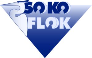 SOKO FLOK Logo