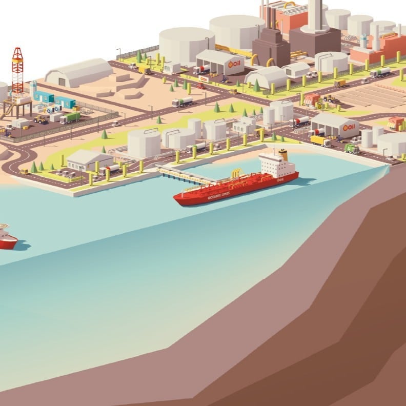 Production Chemicals